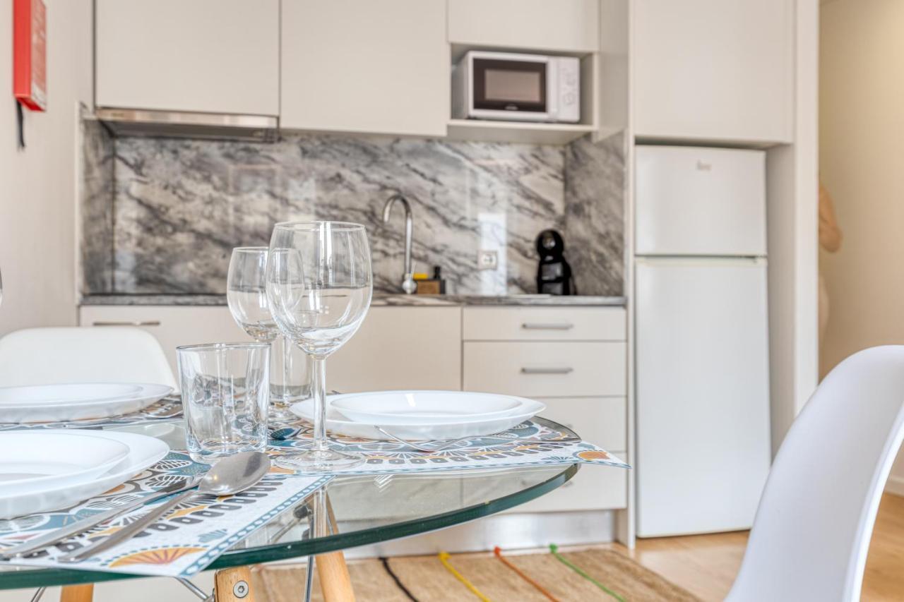 Oporto Guest Heroismo Flat المظهر الخارجي الصورة