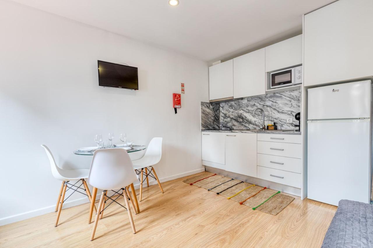 Oporto Guest Heroismo Flat المظهر الخارجي الصورة