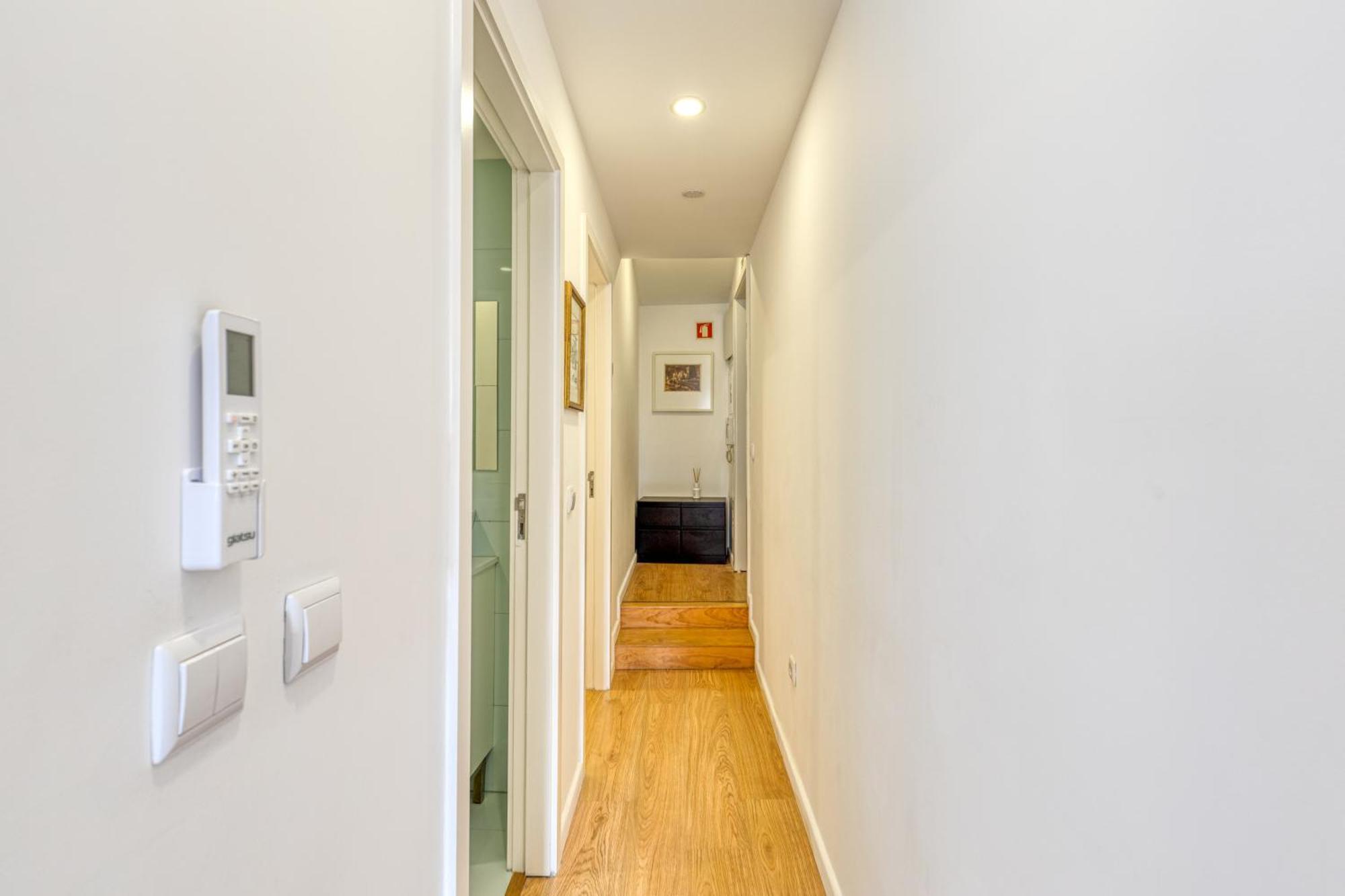 Oporto Guest Heroismo Flat المظهر الخارجي الصورة
