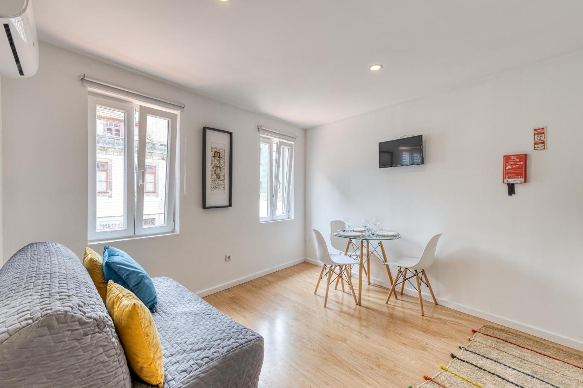 Oporto Guest Heroismo Flat المظهر الخارجي الصورة