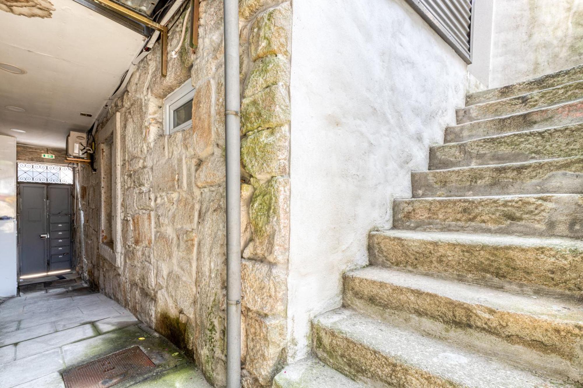 Oporto Guest Heroismo Flat المظهر الخارجي الصورة